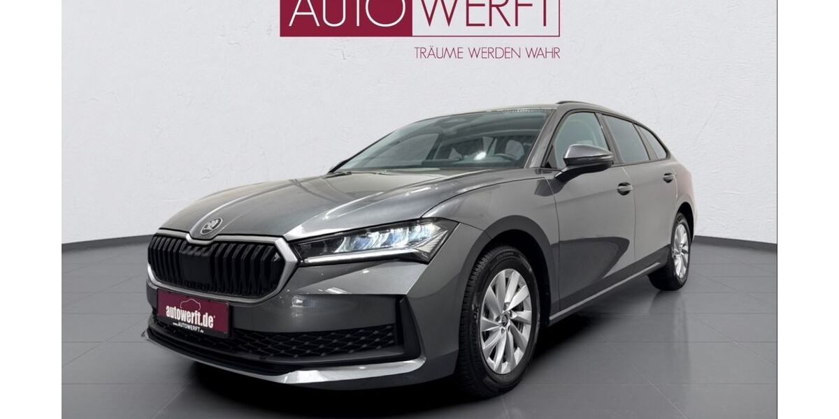 Skoda Superb 6.179 km 34.990 &euro; Ahrensburg 22926