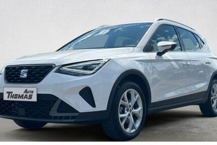 Seat Arona 23.104 km 19.680 &euro; Blankenheim 53945