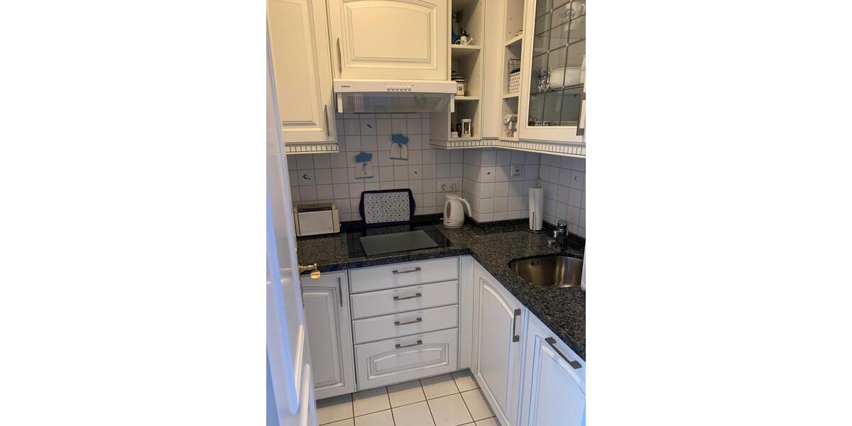 Hochparterre Sylt - 2 Zimmer, 35 m&sup2;, 329.000&euro; | Angebot:27082001