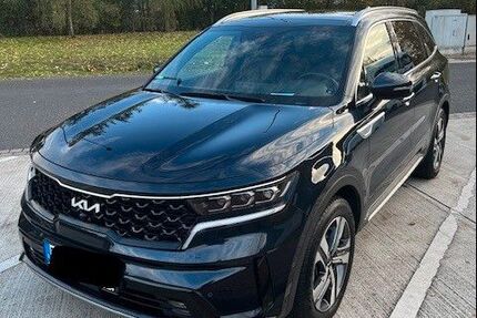 Kia Sorento 43.677 km 42.000 &euro; Buggingen 79426