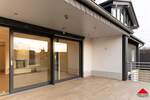 Luxuriöse Mietwohnung im Erdgeschoss mit Kamin, Balkon und Terrasse - Etagenwohnung Meinerzhagen | Angebot:23978293
