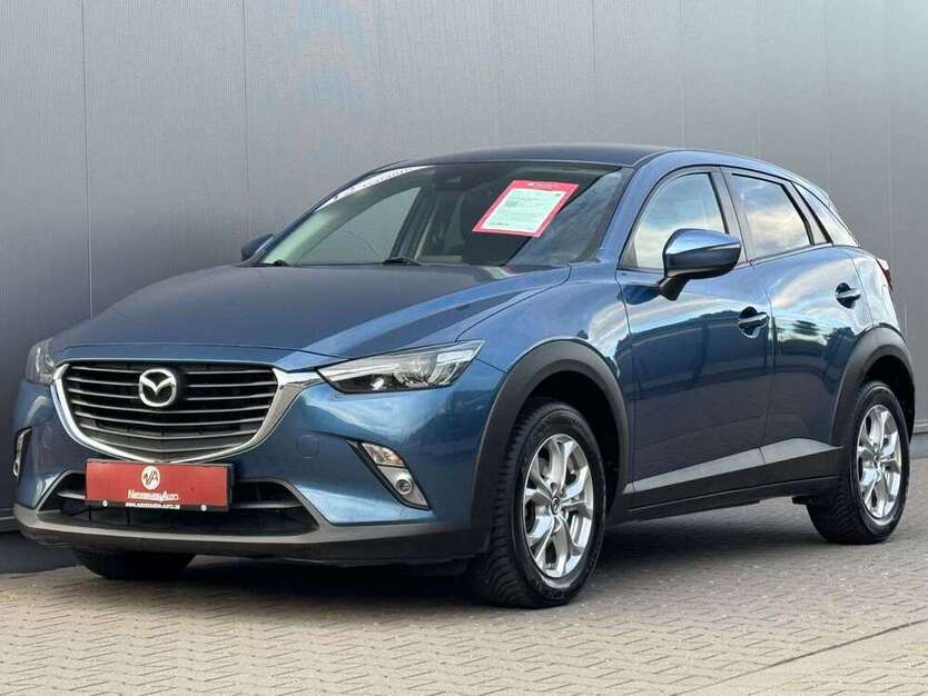 CX-3