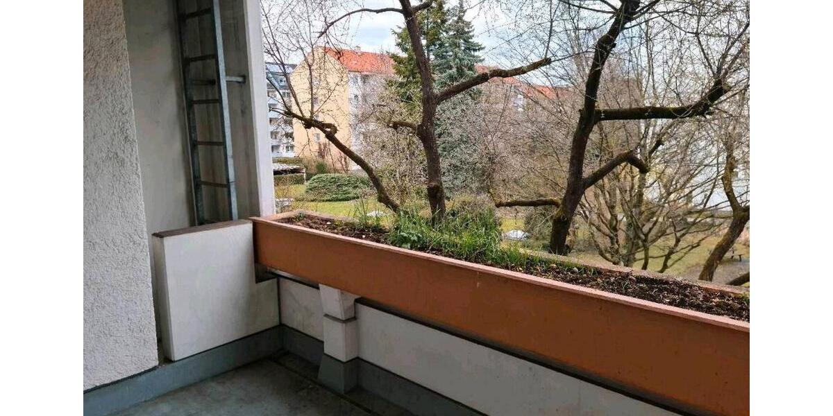 Etagenwohnung Ismaning - 2 Zimmer, 60 m&sup2;, 450.000&euro; | Angebot:25108166