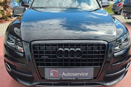 Audi Q5 229.000 km 9.900 &euro; Weißenhorn 89264