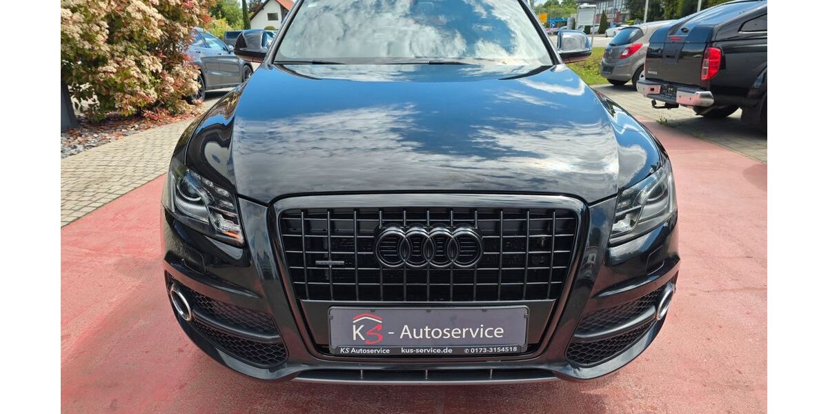 Audi Q5 229.000 km 9.900 &euro; Weißenhorn 89264