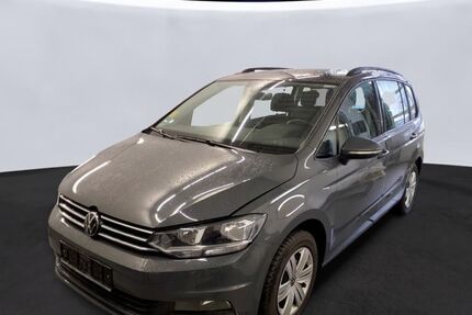 VW Touran 21.057 km 29.870 &euro; Sangerhausen 06526