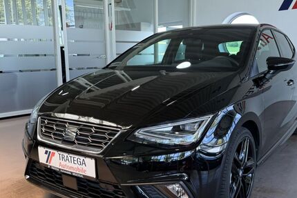 Seat Ibiza 14.495 km 22.990 &euro; Bruchsal 76646