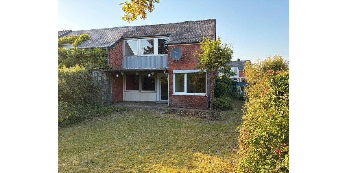 Reihenhaus Hannover Bothfeld-Vahrenheide - 5 Zimmer, 122 m&sup2;, 349.000&euro; | Angebot:27023989