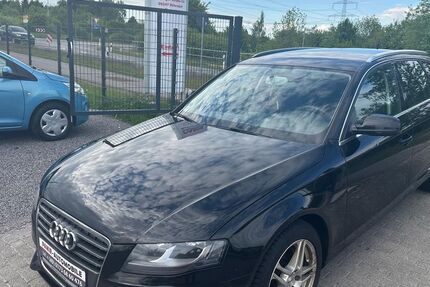 Audi A4 337.000 km 4.490 &euro; Röhrsdorf Chemnitz 09247