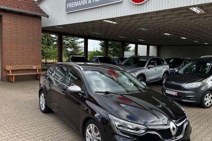 Renault Megane 138.300 km 13.490 &euro; Arendsee OT Fleetmark 39619