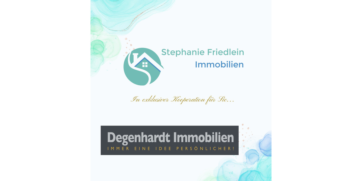 Lichtdurchflutete Wohnung mit viel Platz (zus. im DG) und Sonnenloggien 4 zimmer