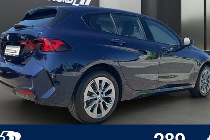 BMW 120 8.555 km 29.950 &euro; Dorf Mecklenburg/Wismar 23972