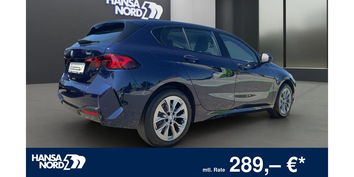 BMW 120 8.555 km 29.950 &euro; Dorf Mecklenburg/Wismar 23972