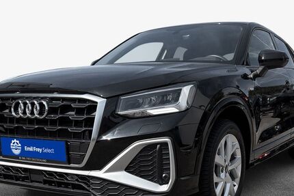 Audi Q2 22.121 km 22.950 &euro; Schwabach 91126