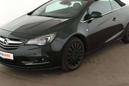 Opel Cascada 80.938 km 14.490 &euro; Dresden 01187