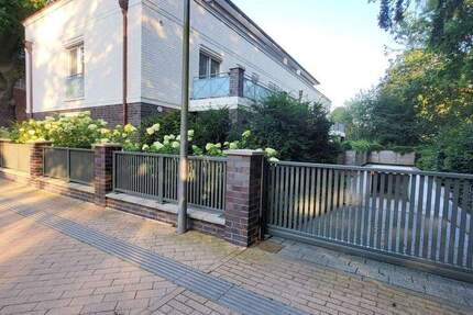 Wohnung Timmendorfer Strand - 3 Zimmer, 132 m&sup2;, 3.175&euro; | Angebot:24182240