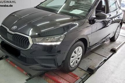 Skoda Fabia 25.900 km 13.590 &euro; Gersthofen 86368
