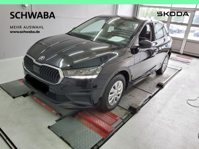 Skoda Fabia 25.900 km 13.590 &euro; Gersthofen 86368