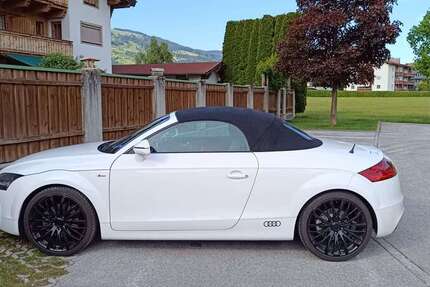 Audi TT 179.500 km 12.900 &euro; Kelheim 93309