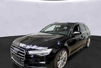 Audi A6 178.314 km 16.990 &euro; Braunschweig 38122