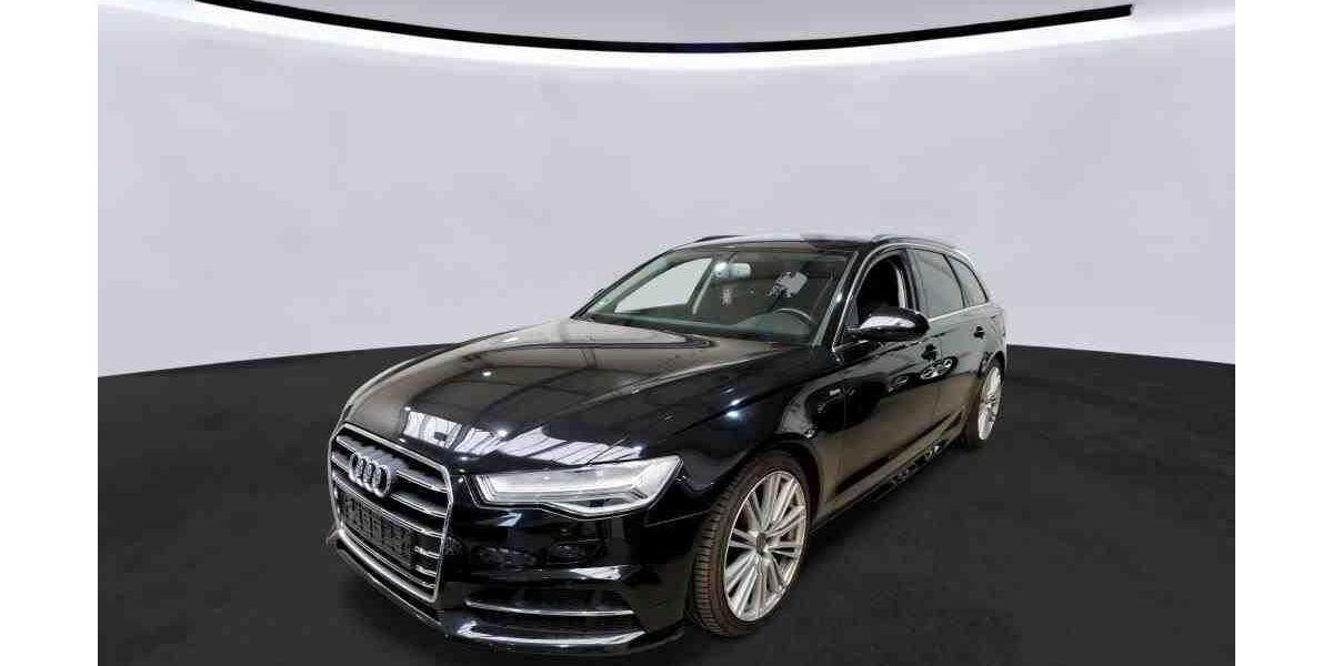Audi A6 178.314 km 16.990 &euro; Braunschweig 38122