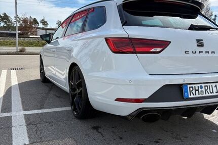 Seat Leon 140.000 km 17.990 &euro; Georgensgmünd 91166