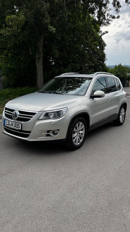 Tiguan