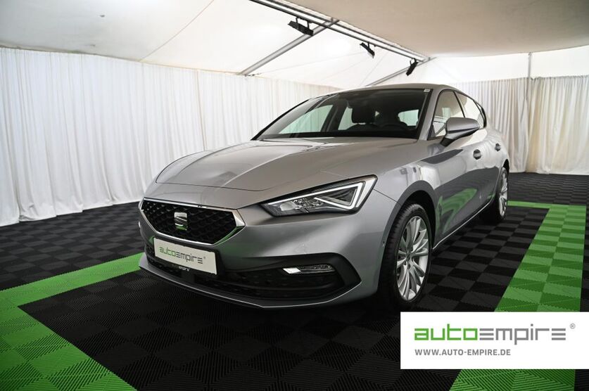 Seat Leon 3.053 km 20.990 € Butzbach 35510