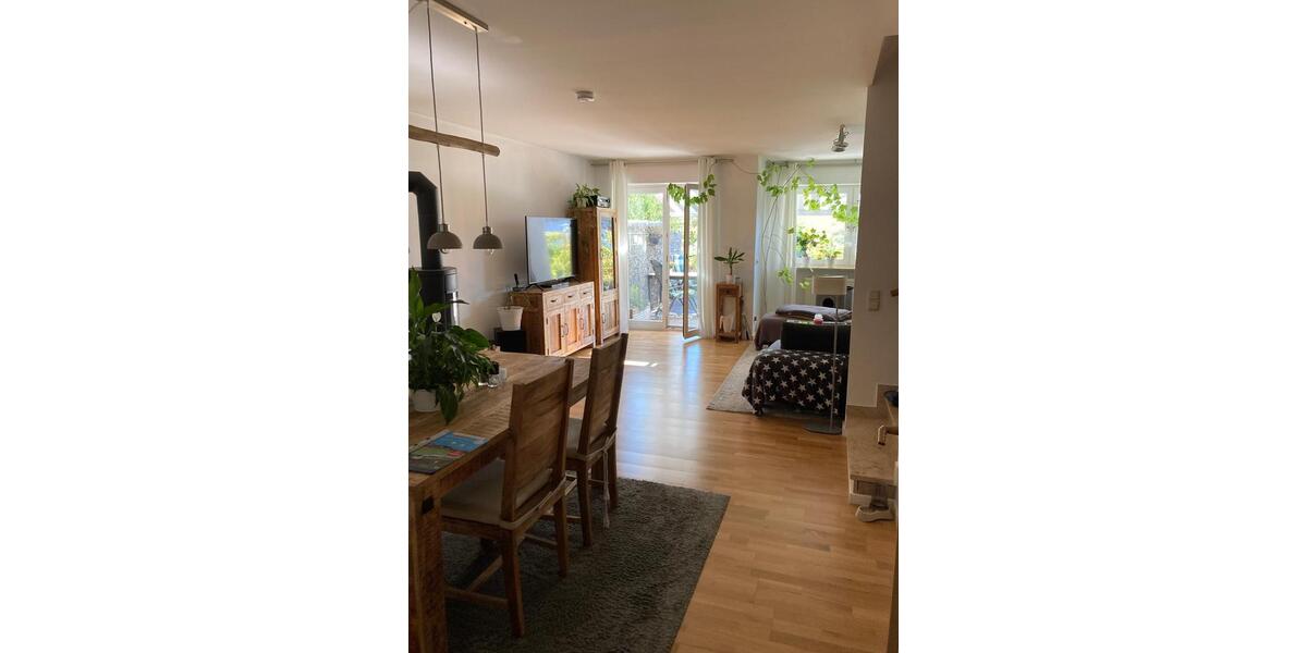 Reihenhaus Ansbach - 6 Zimmer, 140 m&sup2;, 1.630&euro; | Angebot:26399720