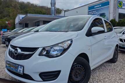Opel Karl 88.434 km 5.995 &euro; Schwäbisch Hall 74523
