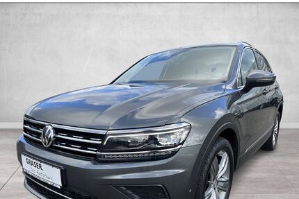 VW Tiguan 41.800 km 26.400 &euro; Pressath 92690