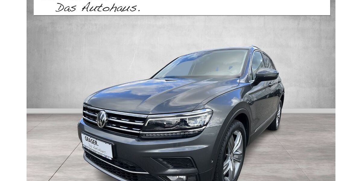 VW Tiguan 41.800 km 26.400 &euro; Pressath 92690