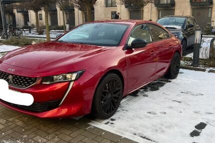 Peugeot 508 172.000 km 12.950 &euro; Potsdam 14473