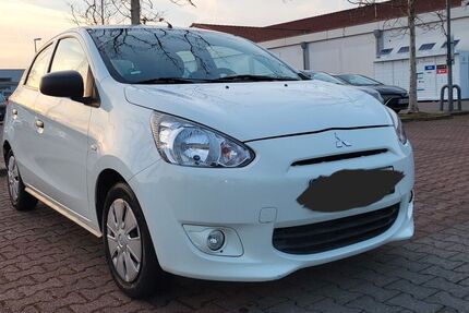 Mitsubishi Space Star 75.000 km 3.990 &euro; Offenbach am Main 63073