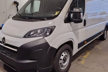 Opel Movano 39.515 km 20.690 &euro; Kelheim 93309