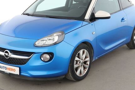 Opel Adam 81.748 km 7.130 &euro; Dresden 01187