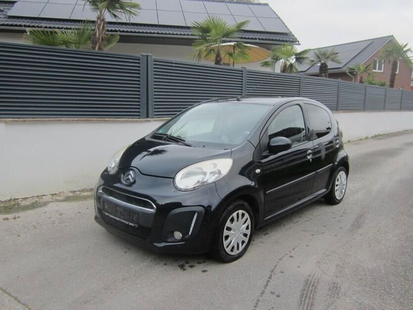 Citroen C1 203.000 km 2.790 € Öhringen-Cappel 74613