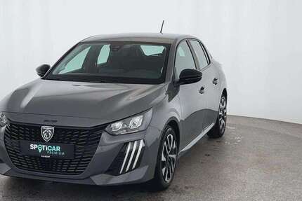 Peugeot 208 12.999 km 16.470 &euro; Einbeck 37574