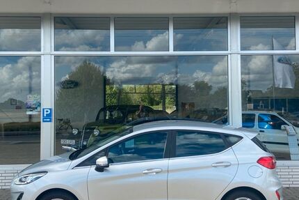 Ford Fiesta 23.500 km 14.500 &euro; Willich-Anrath 47877