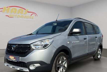 Dacia Lodgy 35.160 km 15.690 € Ebersdorf b.Coburg 96237