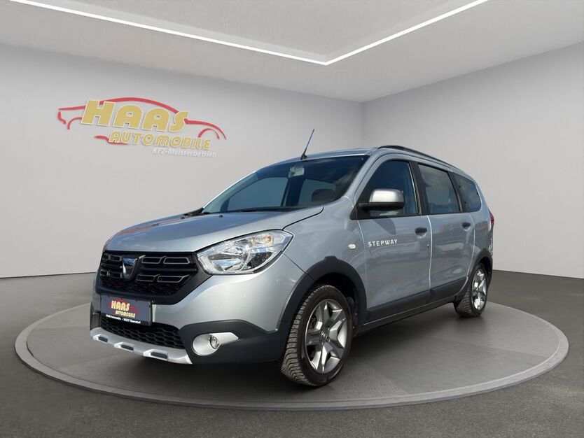 Dacia Lodgy 35.160 km 15.690 € Ebersdorf b.Coburg 96237