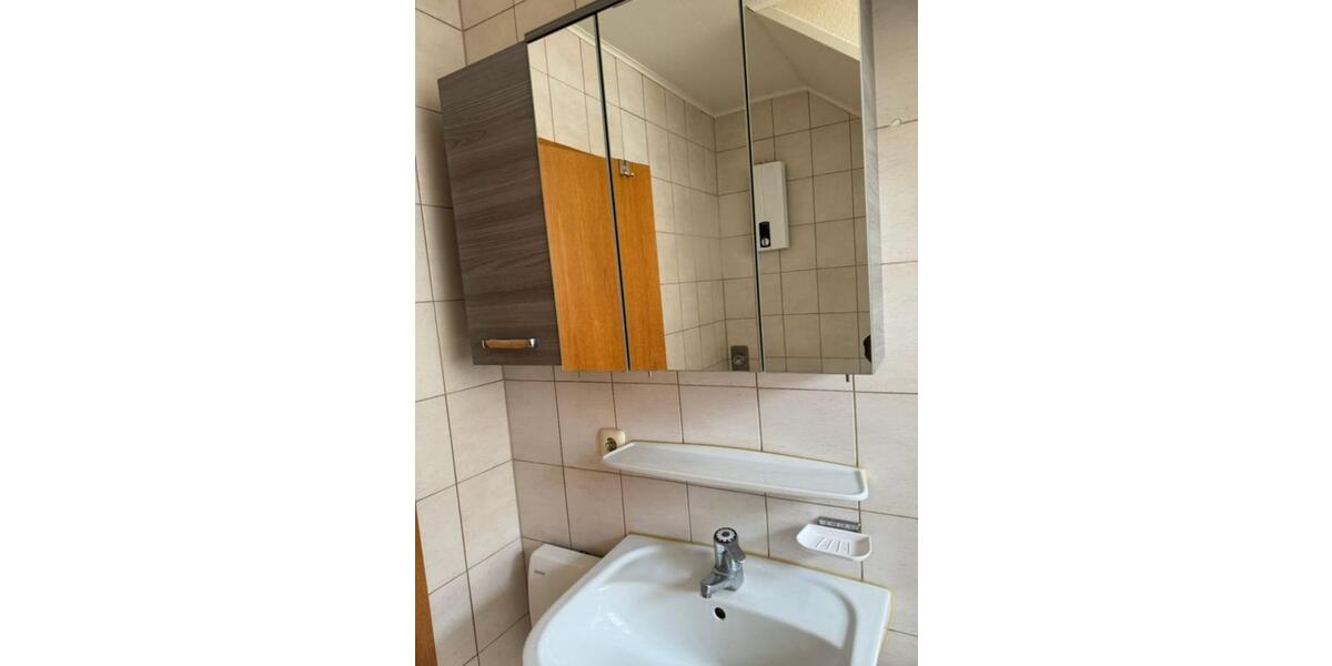 zum 1.2.2026: 1-Zimmer-Wng, 89407 Dillingen Hausen 1 zimmer