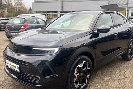 Opel Mokka 12.087 km 20.588 &euro; Bad Salzuflen 32108