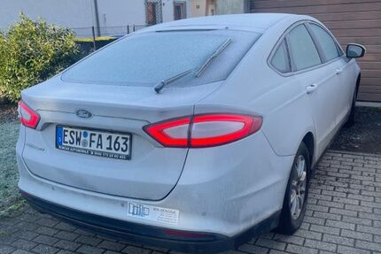 Ford Mondeo 270.000 km 8.500 &euro; Meinhard 37276