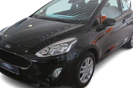 Ford Fiesta 101.506 km 9.480 € Braubach 56338