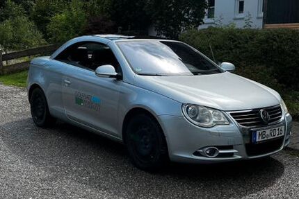 VW Eos