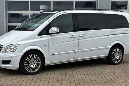 Mercedes-Benz Viano 219.025 km 24.888 &euro; Neuenkirchen 49586
