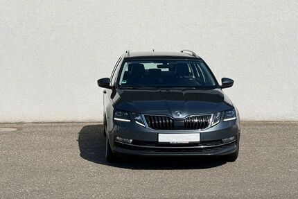 Skoda Octavia 230.000 km 8.299 &euro; Kandel 76870