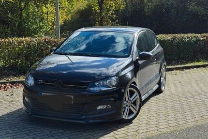 VW Polo 121.910 km 6.990 &euro; Lauterecken 67742