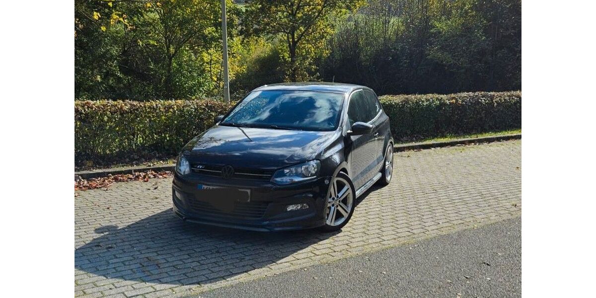 VW Polo 121.910 km 6.990 &euro; Lauterecken 67742